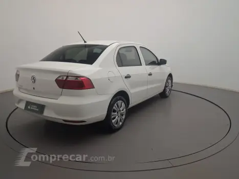 VOYAGE 1.0 12V MPI TOTALFLEX 4P MANUAL