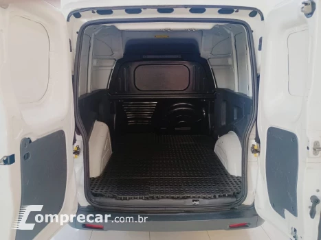 Fiorino Furgão 1.4 FLEX