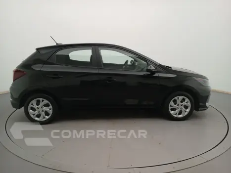 HB20 1.0 12V FLEX COMFORT PLUS MANUAL