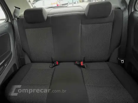 FOX 1.6 MSI TOTAL FLEX CONNECT 4P MANUAL