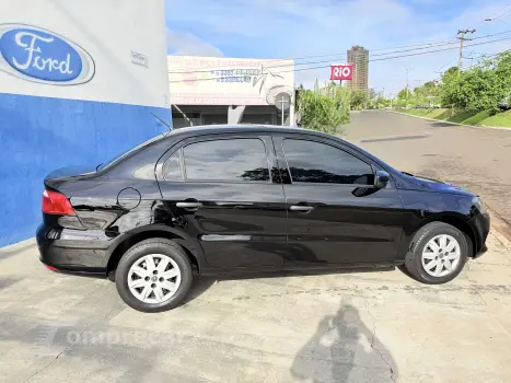 VOYAGE 1.0 12V MPI Totalflex Trendline