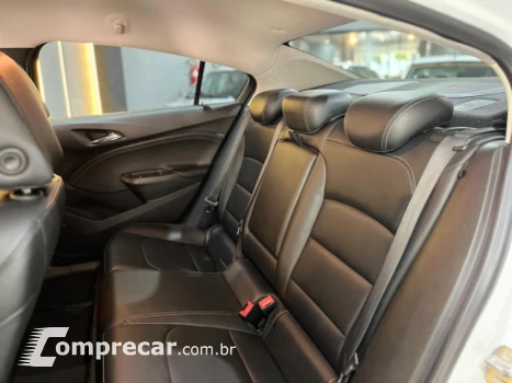 CRUZE 1.4 Turbo LT 16V