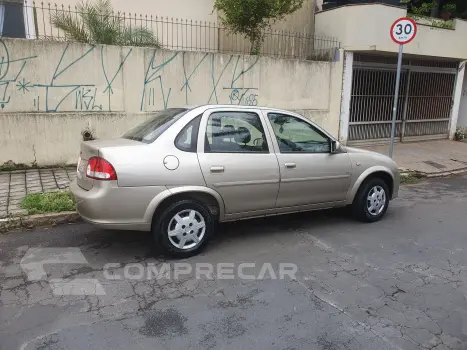 CLASSIC 1.0 MPFI LS 8V