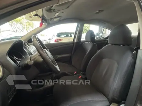 VERSA - 1.6 16V SL 4P MANUAL