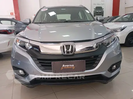 HR-V 1.8 16V FLEX EX 4P AUTOMÁTICO