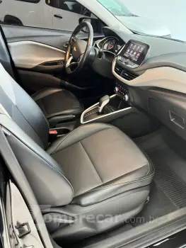 Onix Sedan 1.0 12V 4P FLEX PREMIER 2 TURBO AUTOMÁTICO