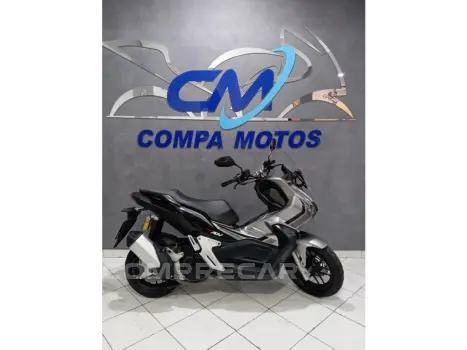 HONDA ADV 150