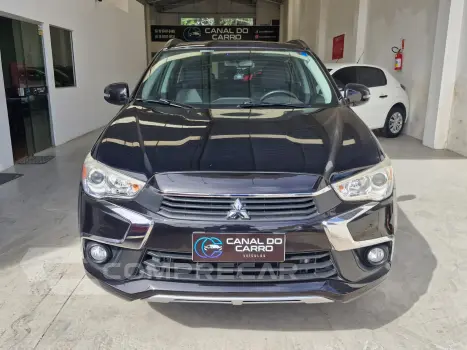 ASX 2.0 4WD 16V