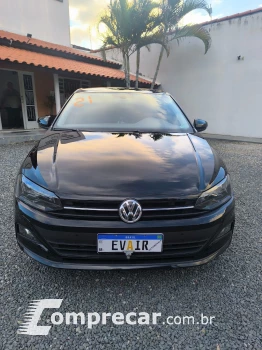 POLO 1.0 TSI COMFORTLINE