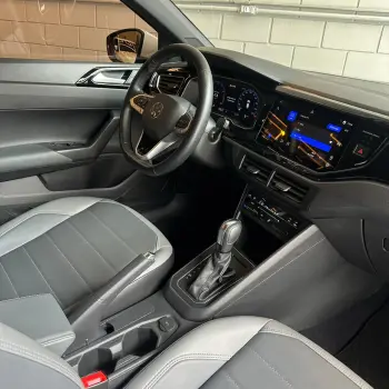 NIVUS 1.0 200 TSI Highline