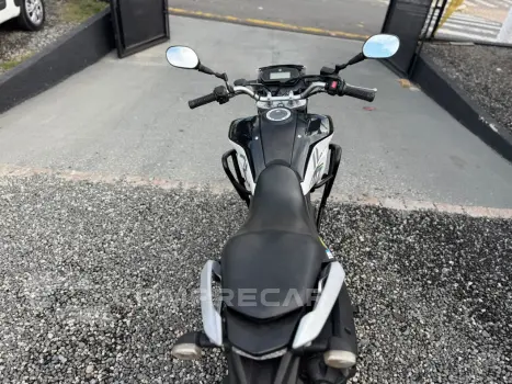 XTZ 250 LANDER