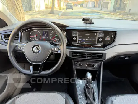 VIRTUS 1.0 200 TSI Comfortline