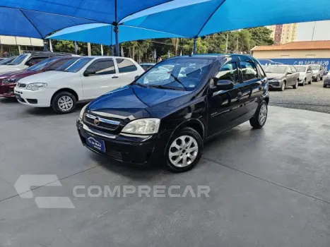 CORSA HATCH - 1.4 MPFI MAXX 8V 4P MANUAL