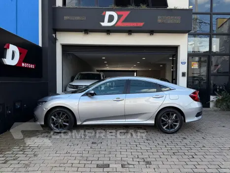 CIVIC 2.0 16vone LX