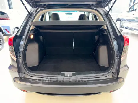 HR-V 1.8 16V EXL