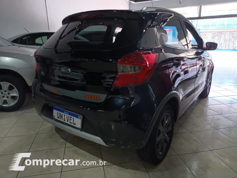 Ka Trail 1.0