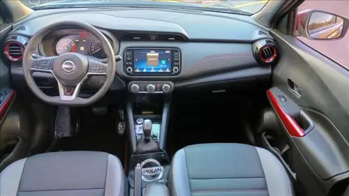 KICKS 1.6 16vstart Xplay