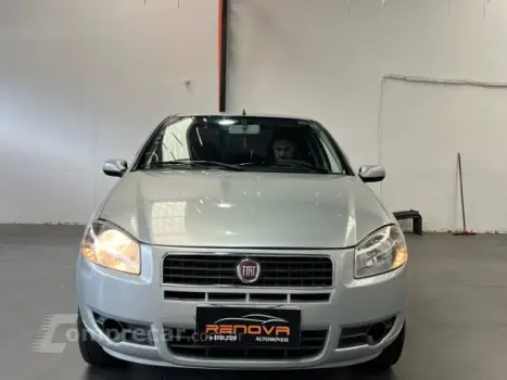 SIENA - 1.0 MPI EL 8V 4P MANUAL