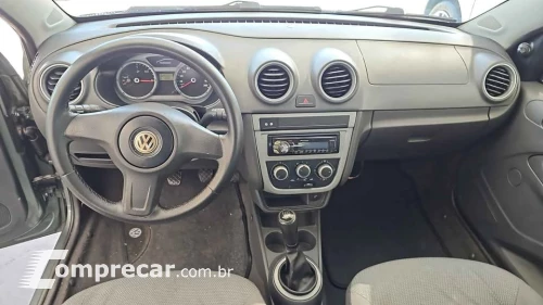 Gol 1.0 4P G5 FLEX