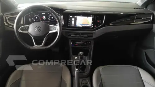 NIVUS 1.0 200 TSI TOTAL FLEX HIGHLINE AUTOMÁTICO