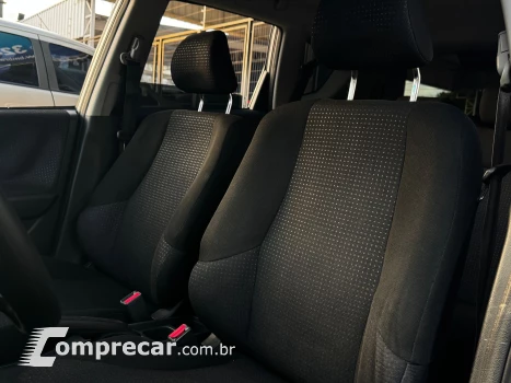 FIT 1.4 LX 16V