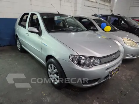 PALIO 1.0 MPI FIRE CELEBRATION 8V FLEX 4P MANUAL