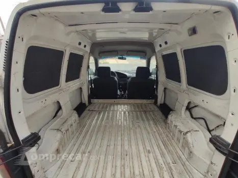 Partner Furgão 1.6 16V/ 1.6 16V Flex 3p