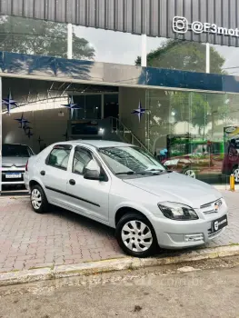 PRISMA Sed. Joy 1.4 8V ECONOFLEX 4p