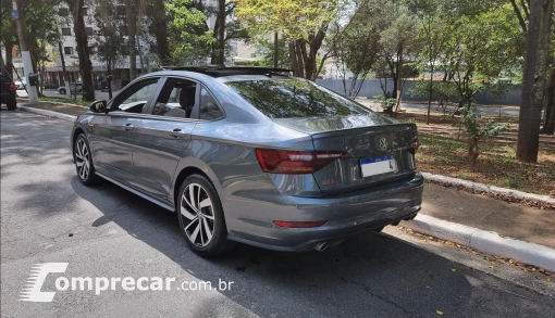 Volkswagen JETTA 2.0 350 TSI GLI 4 portas