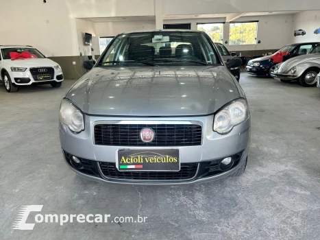 Palio 1.0 Mpi Elx 8V Flex 4P Manual