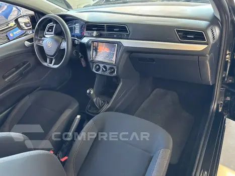 Saveiro Trendline 1.6 Total Flex 16V