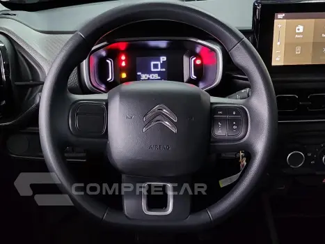 C3 AIRCROSS 1.0  TURBO 200 FLEX FEEL CVT