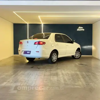 Siena EL Celeb. 1.0 mpi Fire Flex 8V 4p