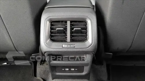 TAOS 1.4 250 TSI TOTAL FLEX HIGHLINE AUTOMÁTICO