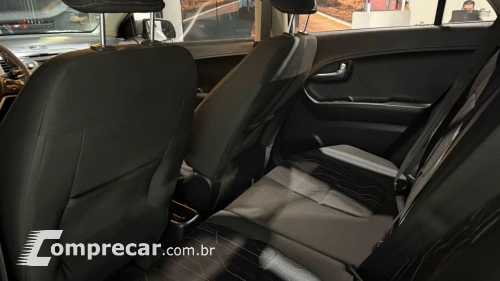 Picanto EX 1.1/1.0/ 1.0 Flex Mec.