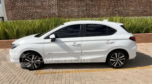 CITY 1.5 I-vtec Hatch EXL