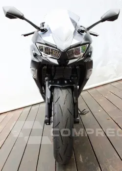 KAWASAKI NINJA 650 ABS