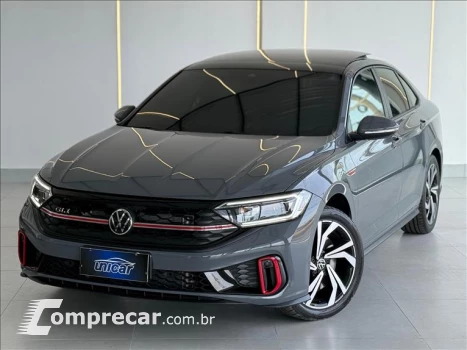 JETTA 2.0 350 TSI GLI
