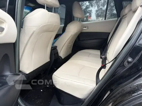 COROLLA CROSS 1.8 VVT-I Hybrid XRX