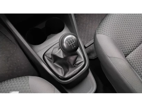 GOL 1.0 12V MPI TOTALFLEX 4P MANUAL