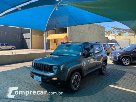 RENEGADE 1.8 16V