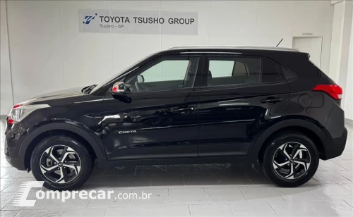 CRETA 1.6 16V Attitude