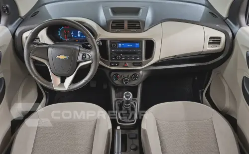 SPIN 1.8 LTZ 7L 8V