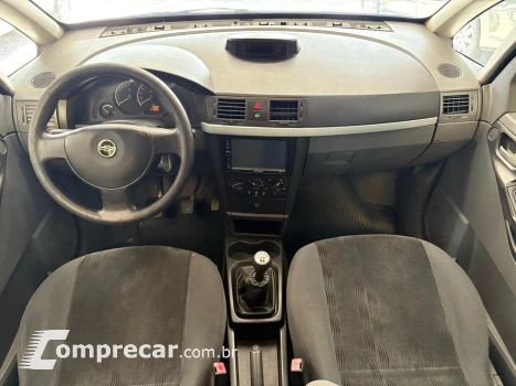MERIVA 1.8 MPFI Maxx 8V