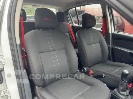 Sandero 1.6 4P FLEX GT LINE