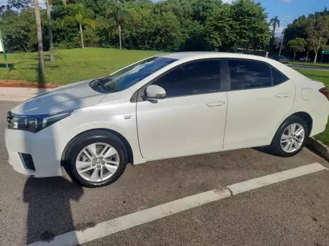 COROLLA 1.8 GLI Upper 16V