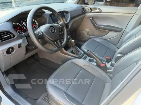 T-CROSS 1.0 200 TSI Sense