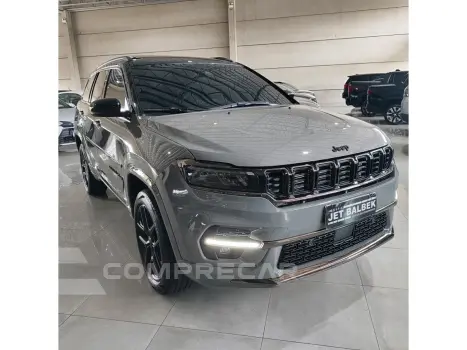 COMMANDER 2.0 HURRICANE 4 TURBO GASOLINA BLACKHAWK AT9