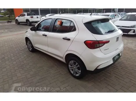 ARGO 1.0 FIREFLY FLEX MANUAL