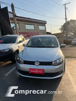 SAVEIRO 1.6 CS 8V